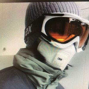 Meet your Posher, Willard